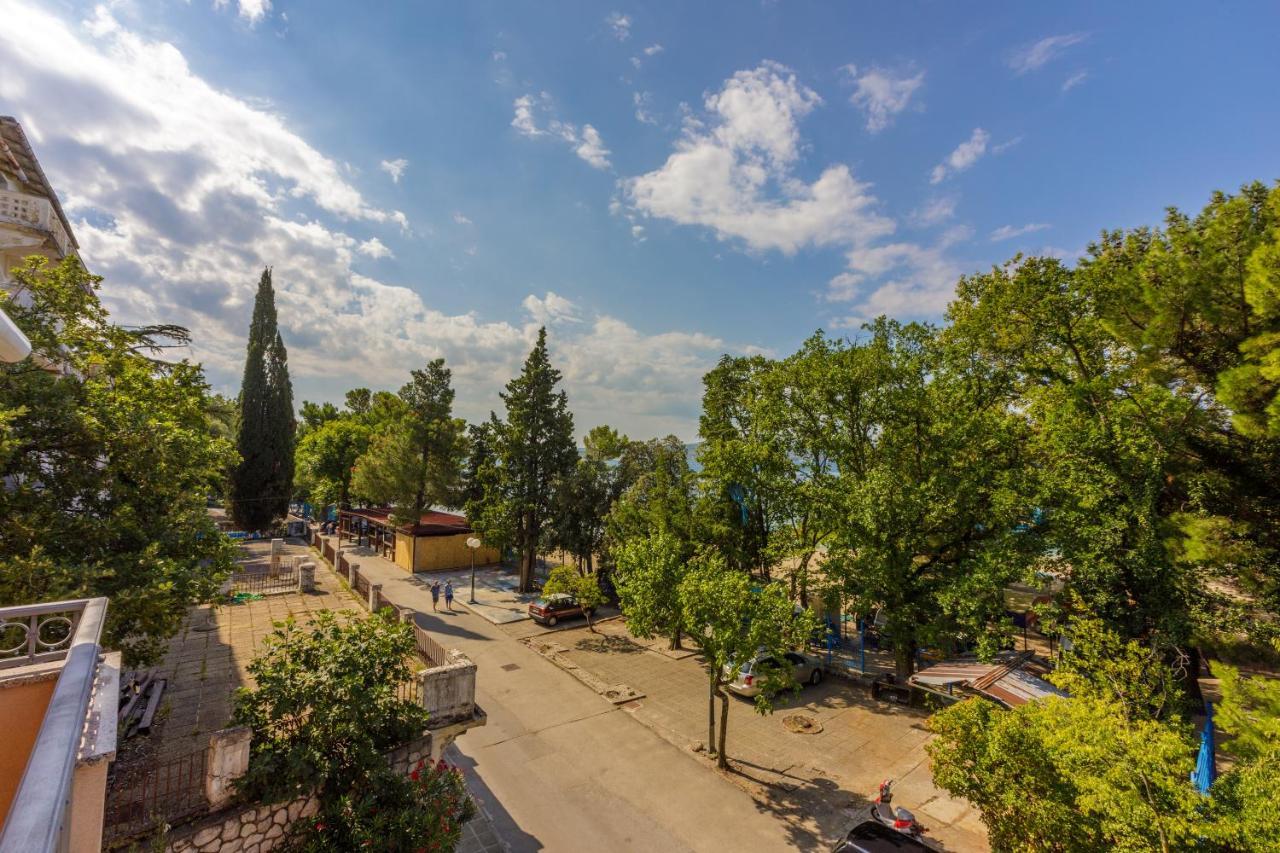 Amfora * Crikvenica