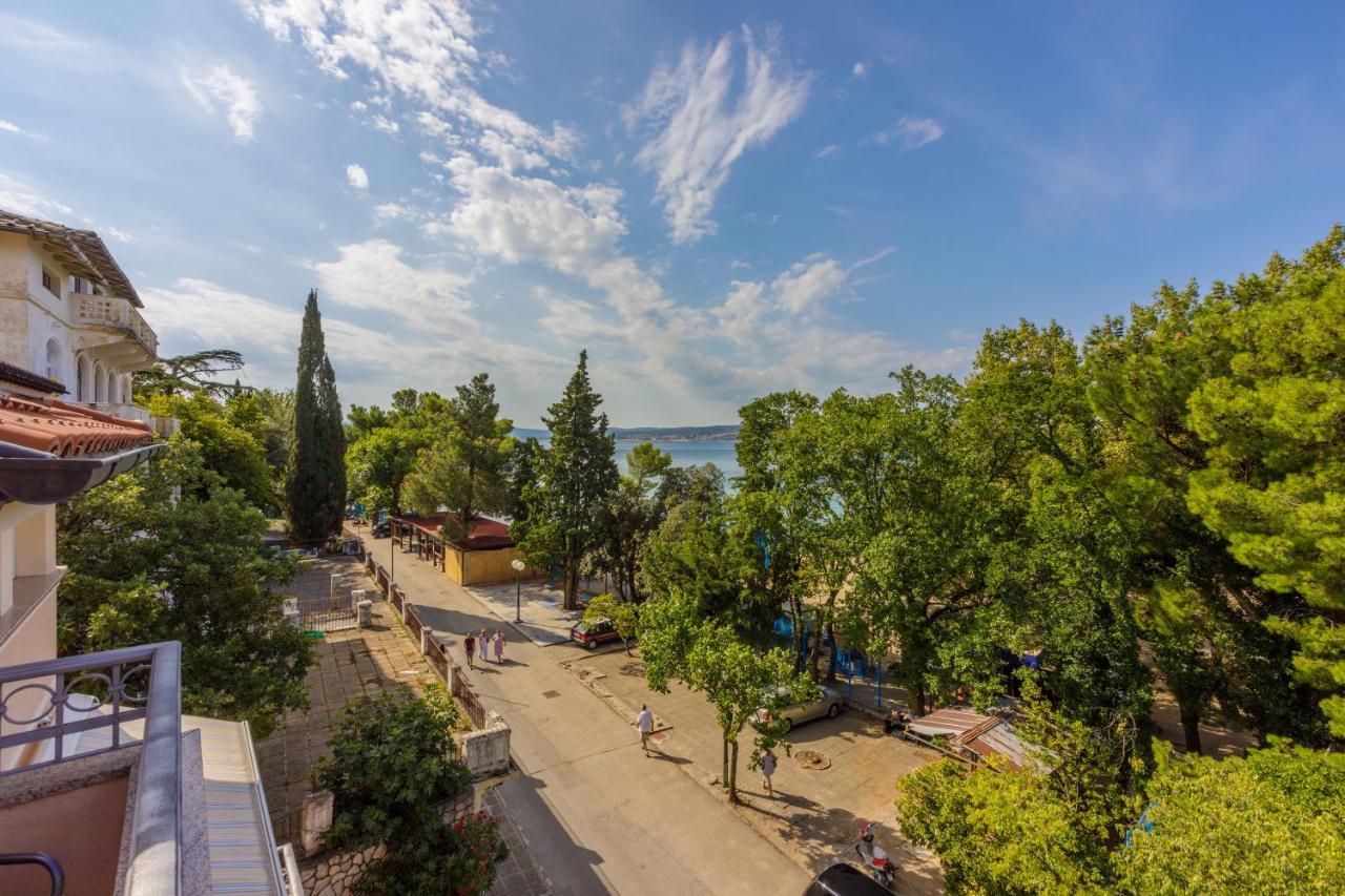Apartment Amfora Crikvenica