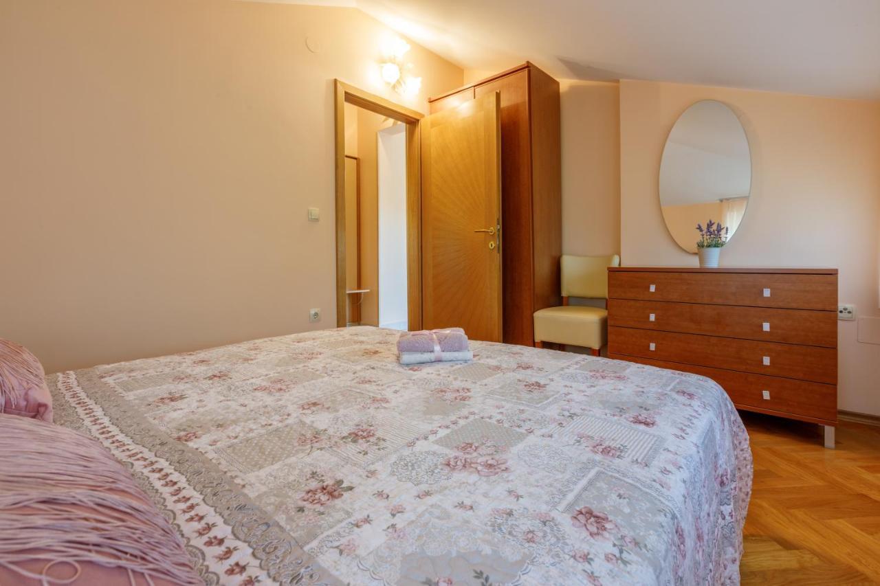 Amfora Apartment