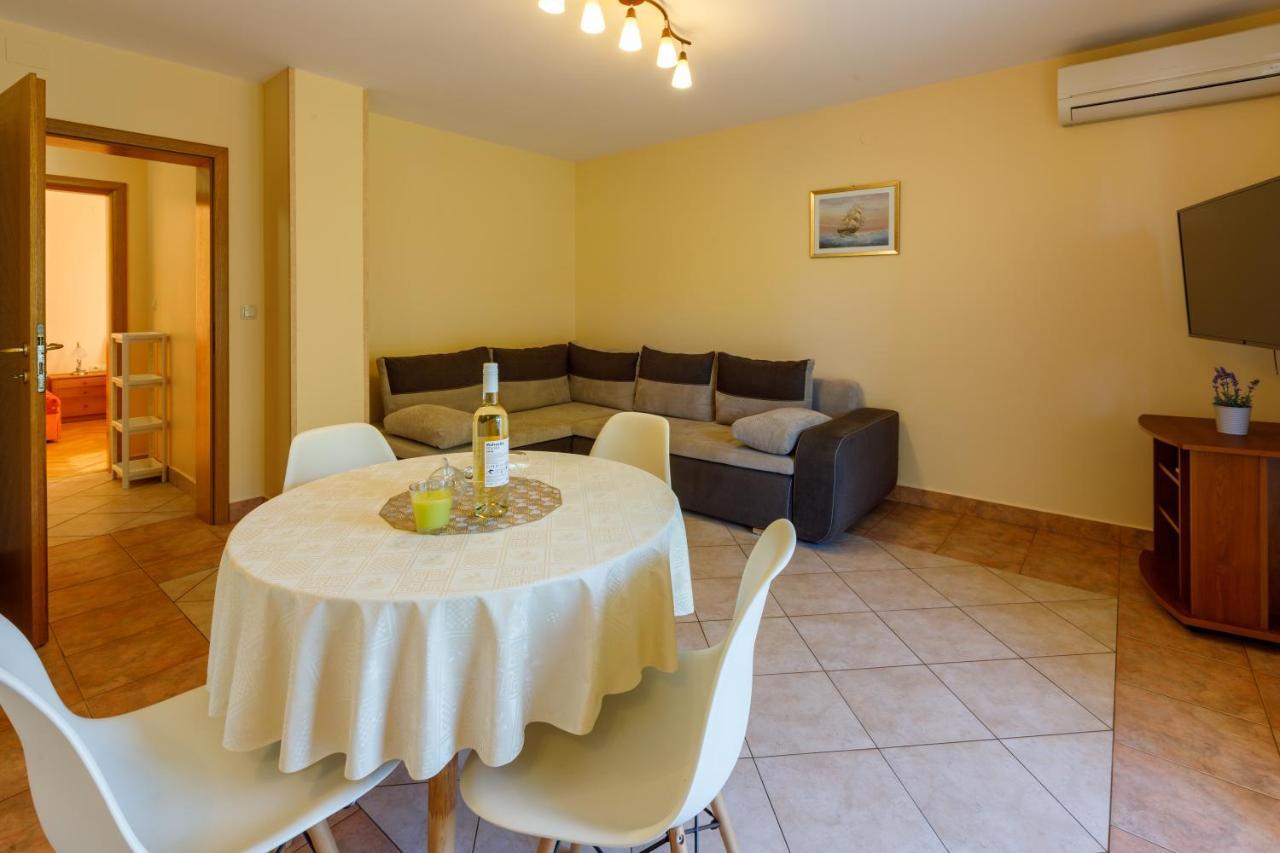 Amfora Apartment Crikvenica
