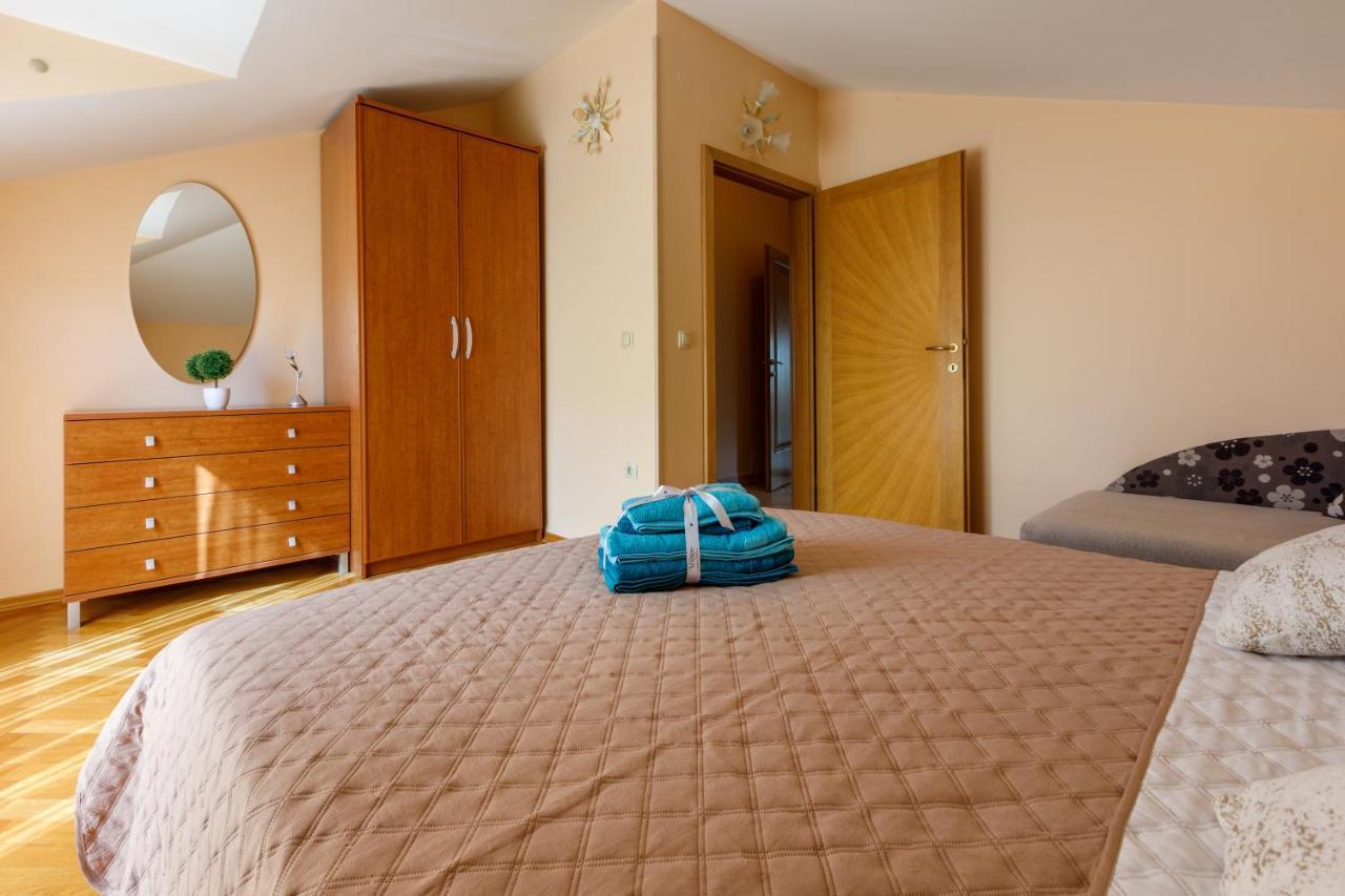 Amfora Apartment Crikvenica