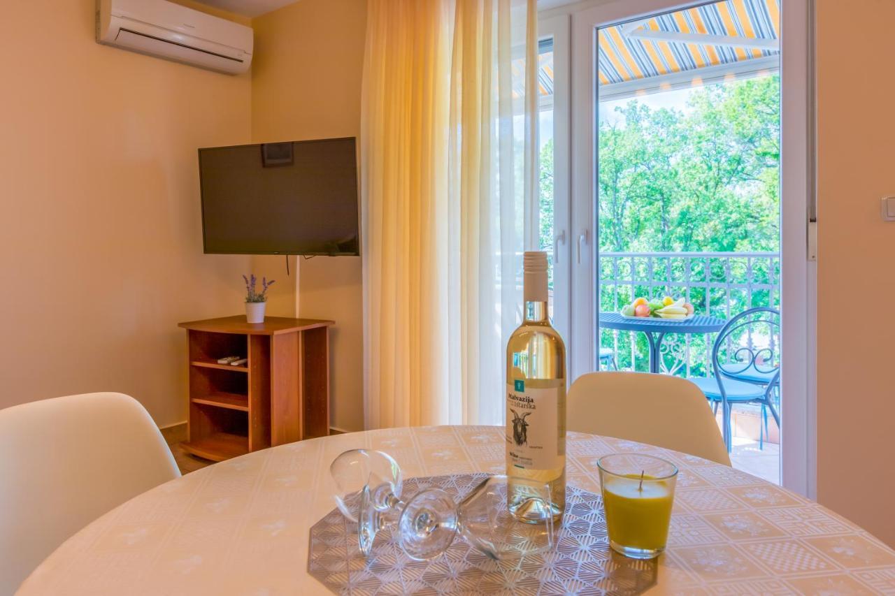 Amfora * Crikvenica