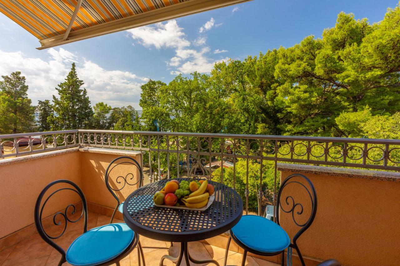 Apartment Amfora *