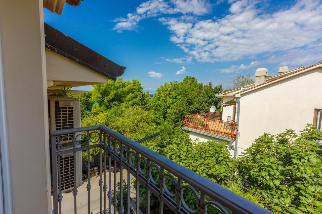 Apartment Amfora *