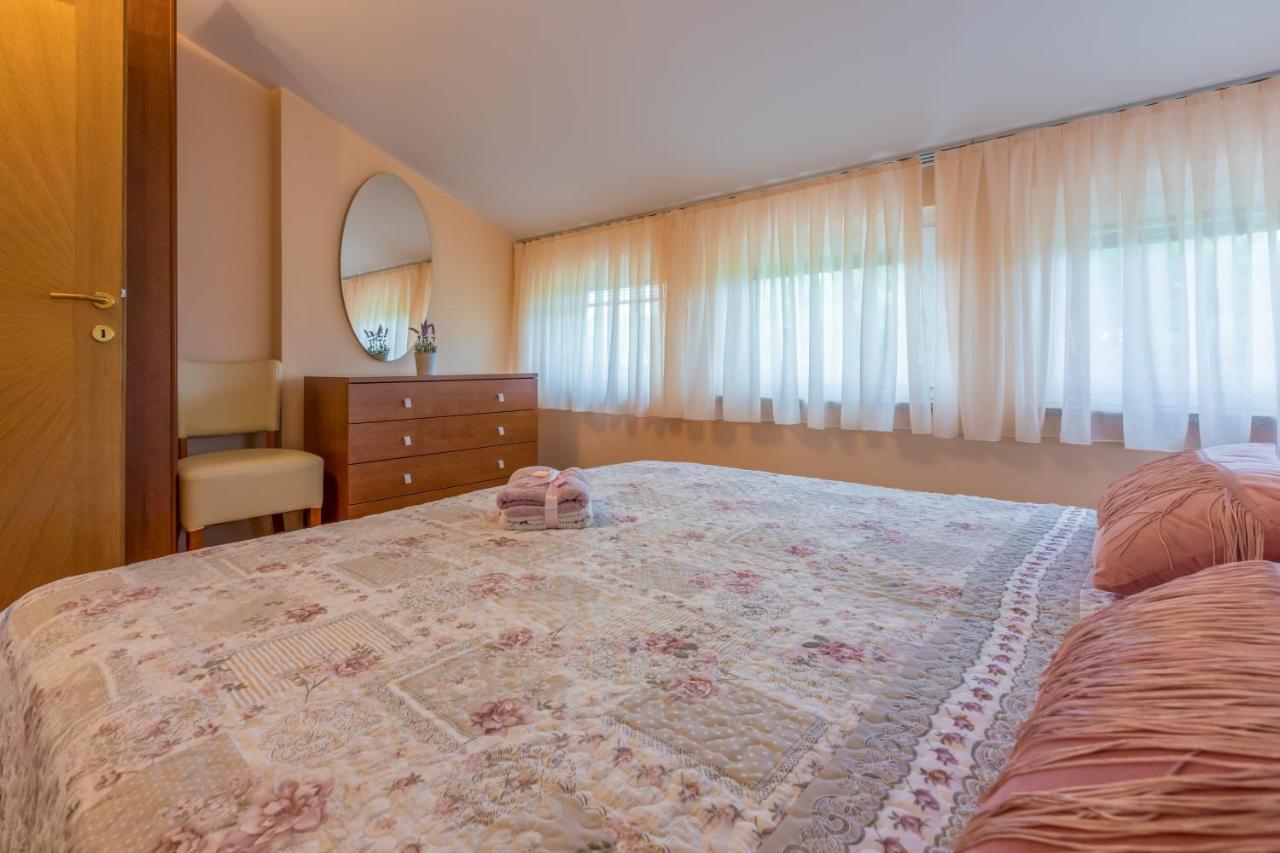 Amfora Apartment