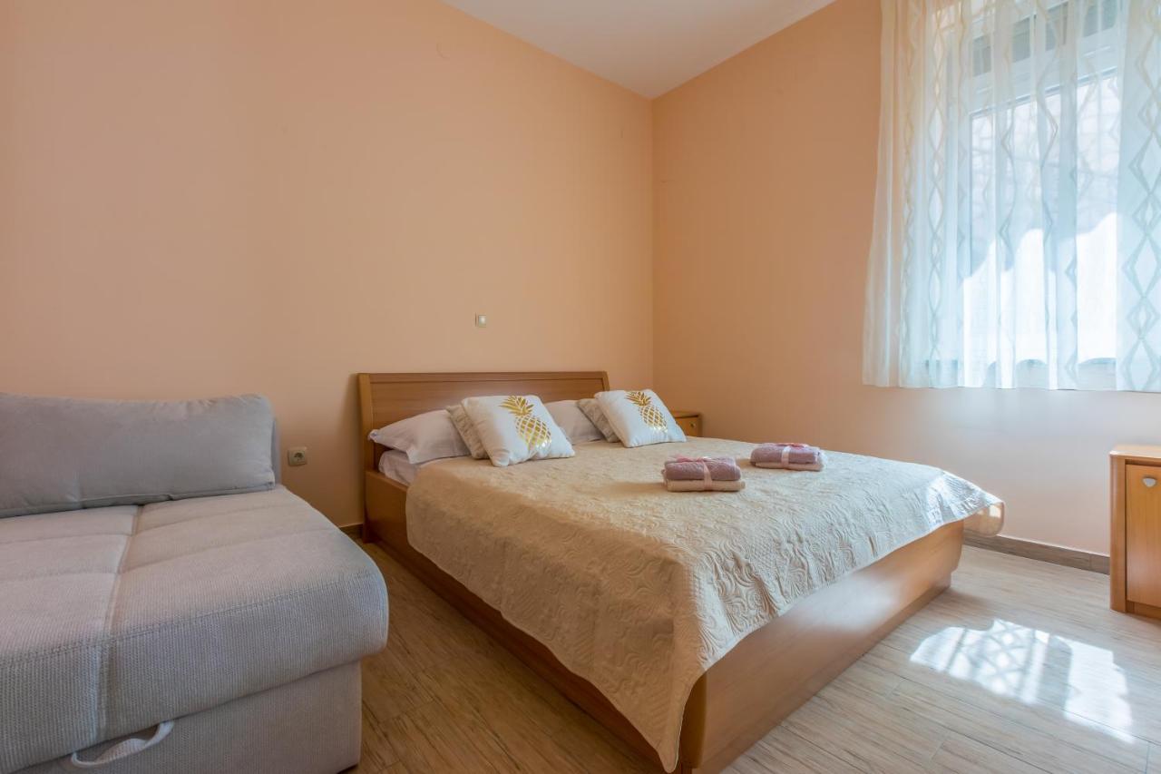 Apartment Amfora