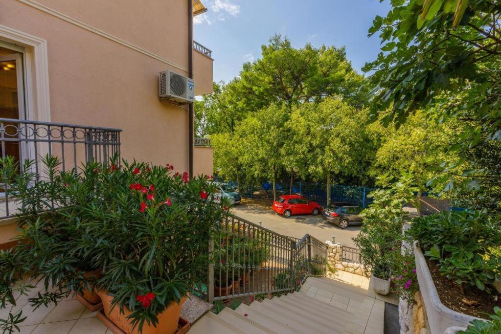 Apartment Amfora *