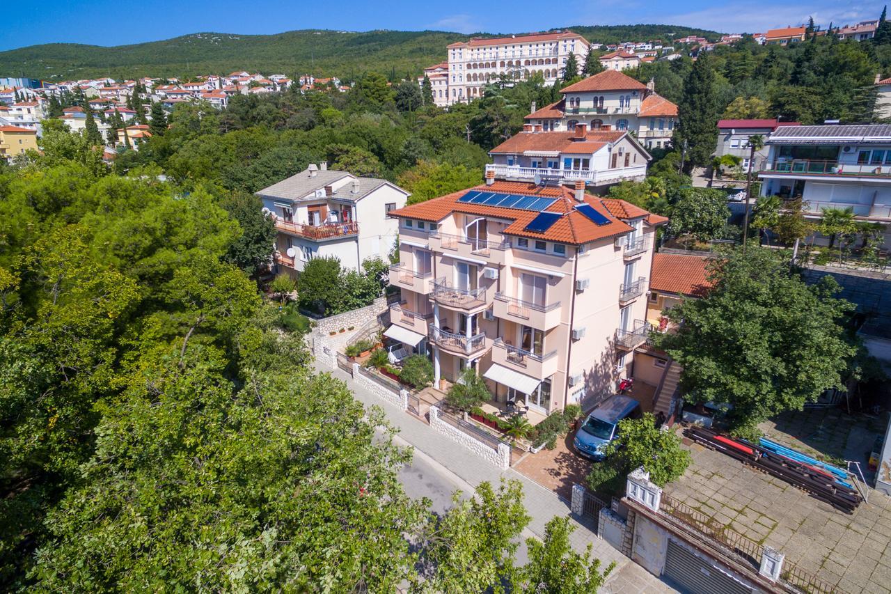 Amfora Apartment