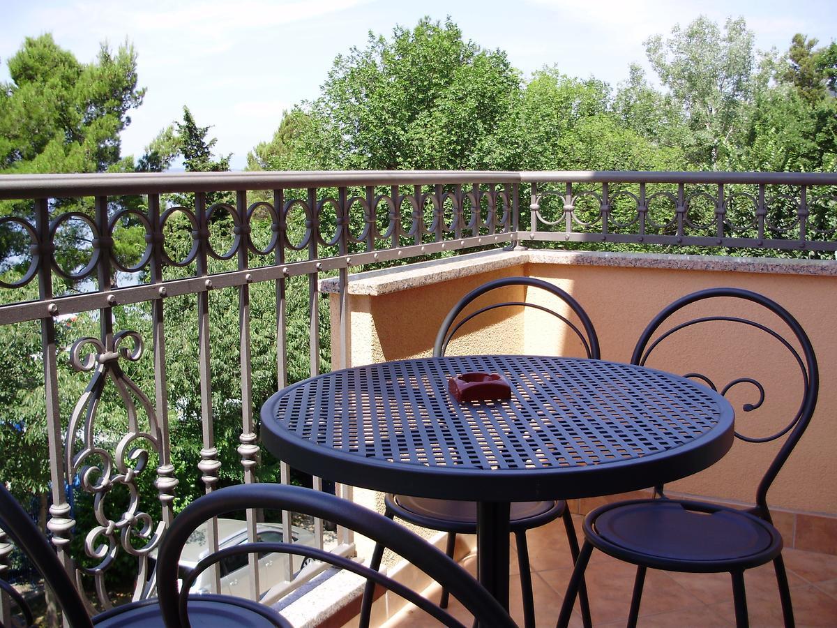 Amfora Apartment