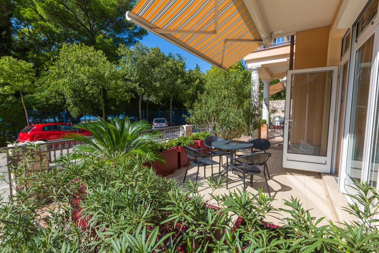 Apartment Amfora *