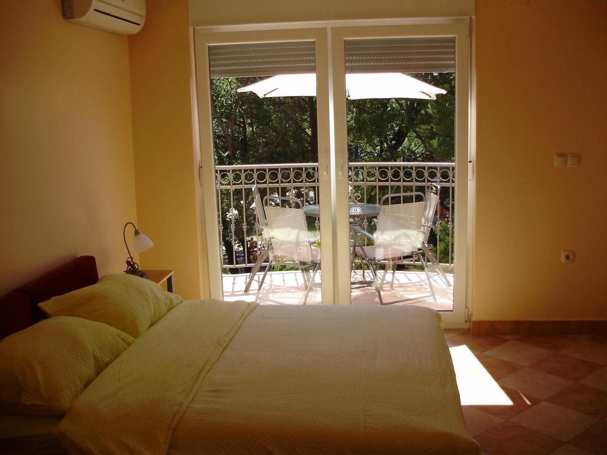 Apartment Amfora *